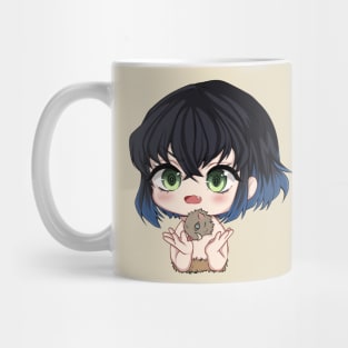 Inosuke Mug